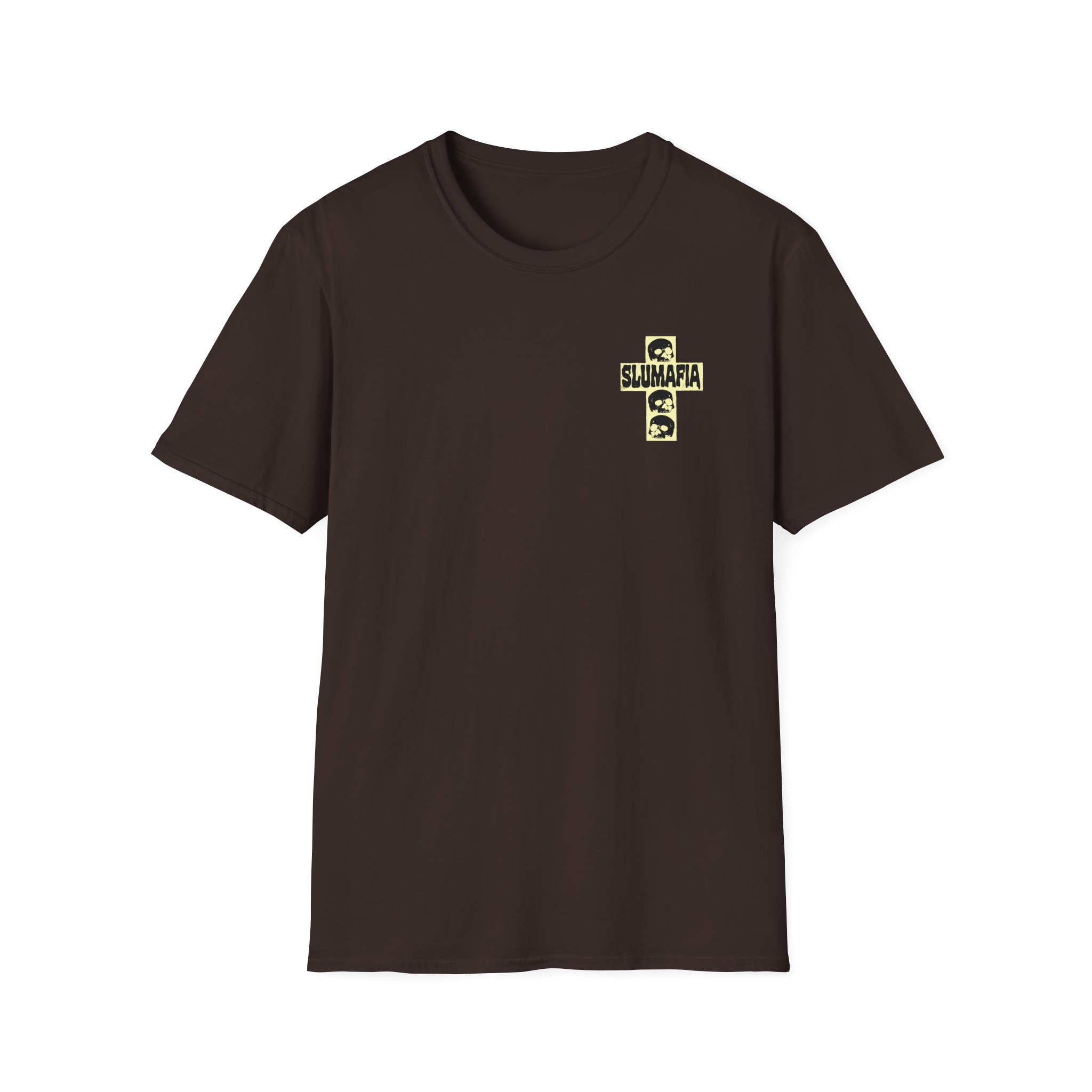 YM Unisex Softstyle T-Shirt