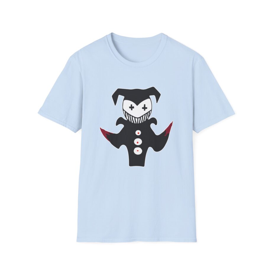Clownpierce Vintage Unisex Softstyle T-Shirt