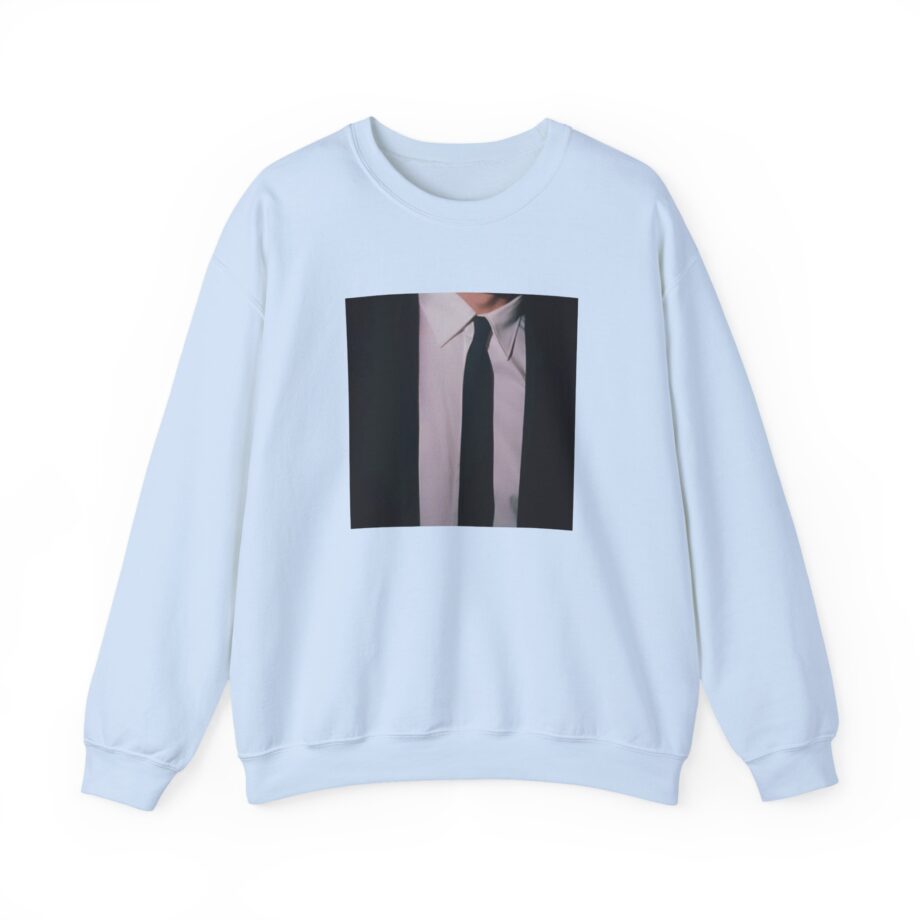 The Dare Unisex Heavy Blend™ Crewneck Sweatshirt