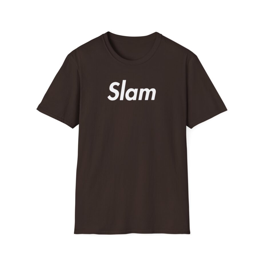 Within Destruction Swag Slam Unisex Softstyle T-Shirt