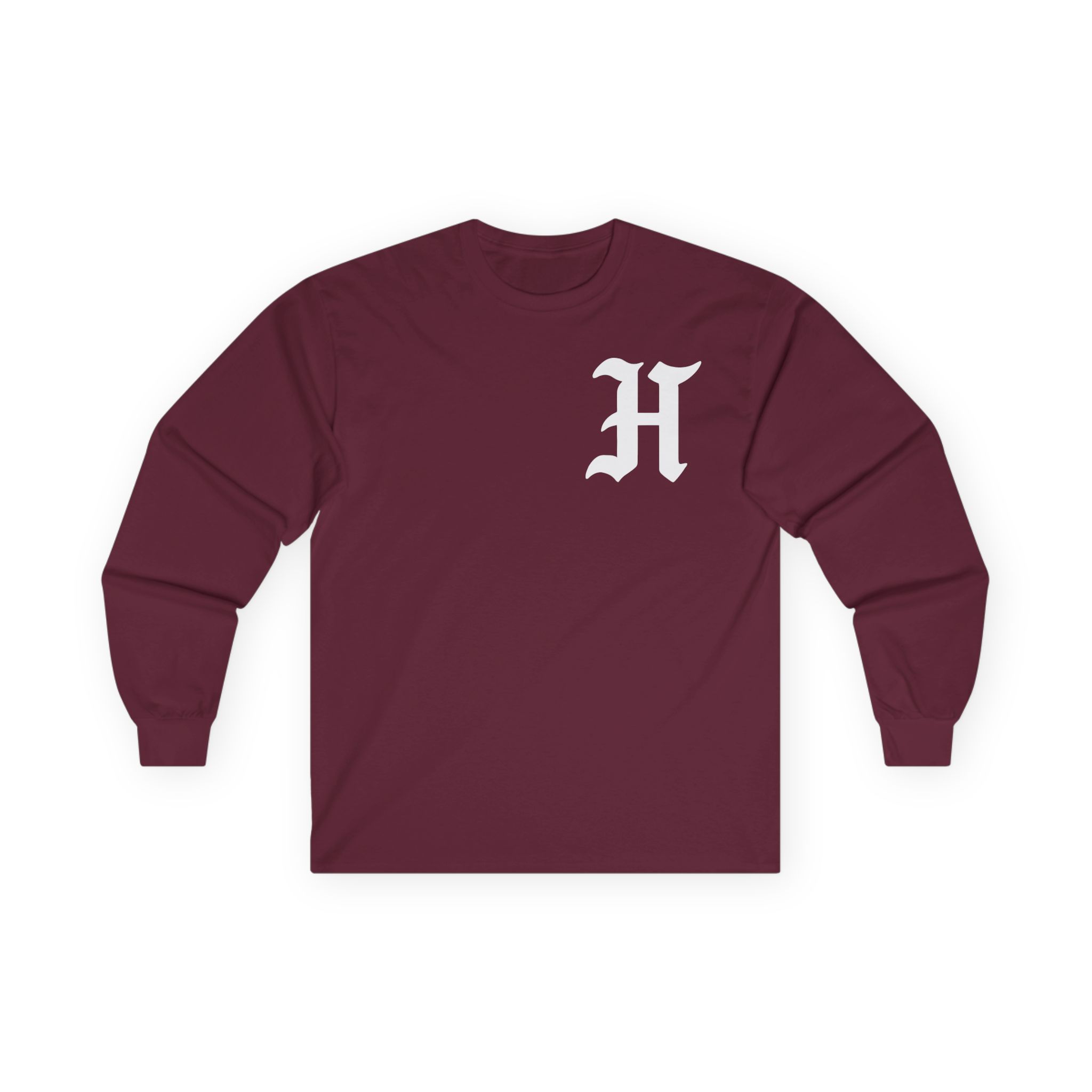 Ken Block Hoonigan Death Cheatahs Unisex Ultra Cotton Long Sleeve Tee