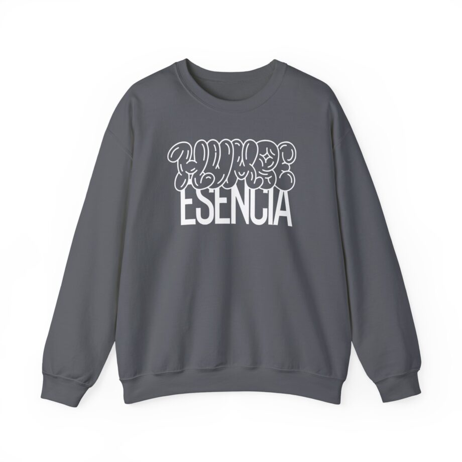 Humbe Esencia Unisex Heavy Blend™ Crewneck Sweatshirt