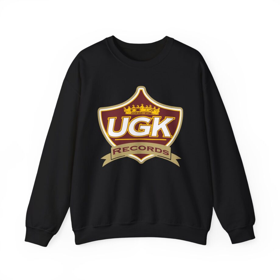 UGK Records Unisex Heavy Blend™ Crewneck Sweatshirt