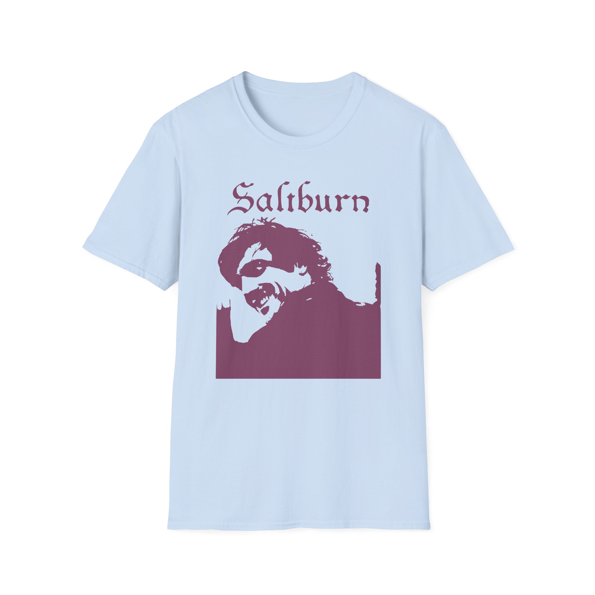 Saltburn Unisex Softstyle T-Shirt