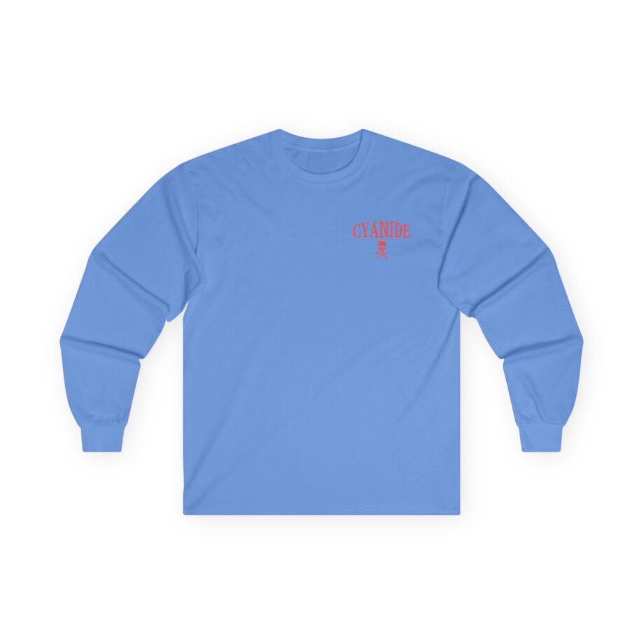 Daniel Caesar Unisex Ultra Cotton Long Sleeve Tee