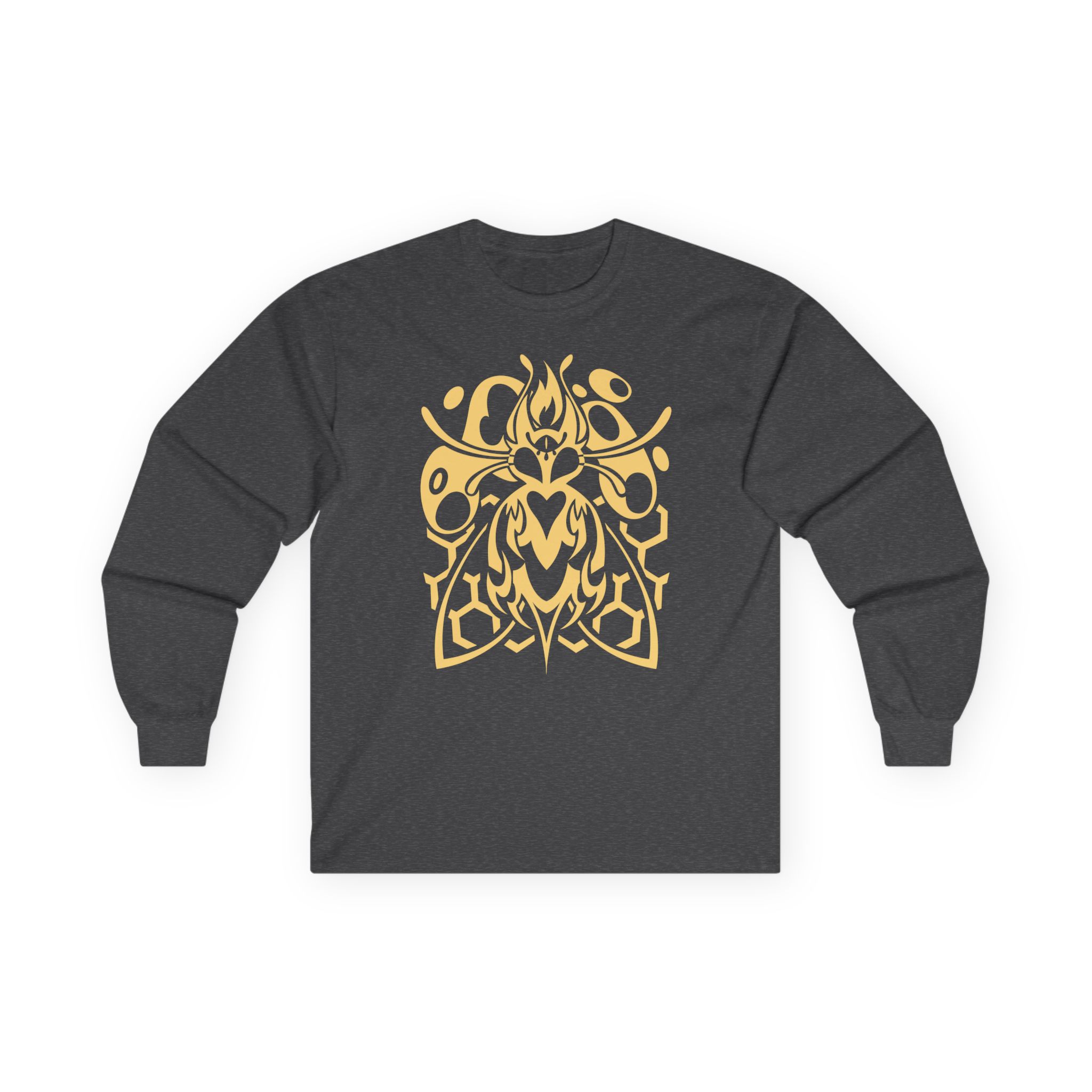 Vivziepop Gluttony Sigil Unisex Ultra Cotton Long Sleeve Tee
