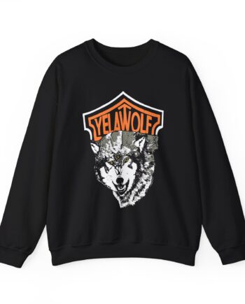 YM Unisex Heavy Blend™ Crewneck Sweatshirt