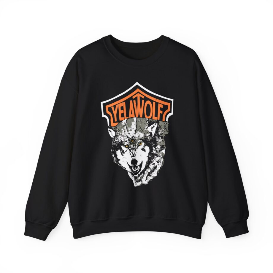 YM Unisex Heavy Blend™ Crewneck Sweatshirt