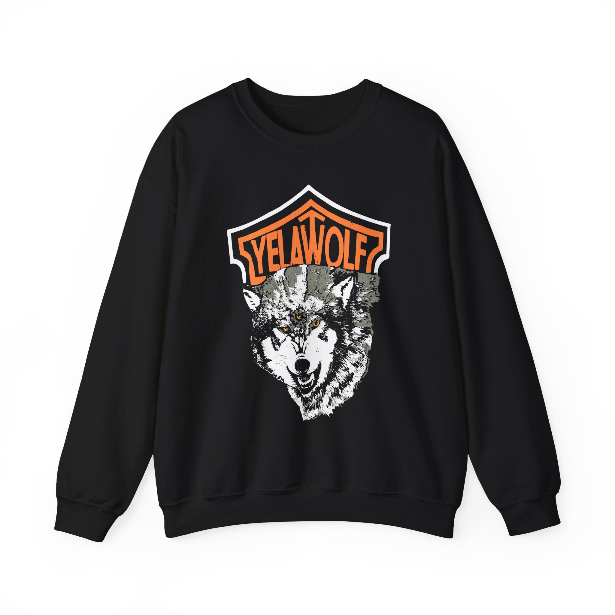 YM Unisex Heavy Blendâ„¢ Crewneck Sweatshirt