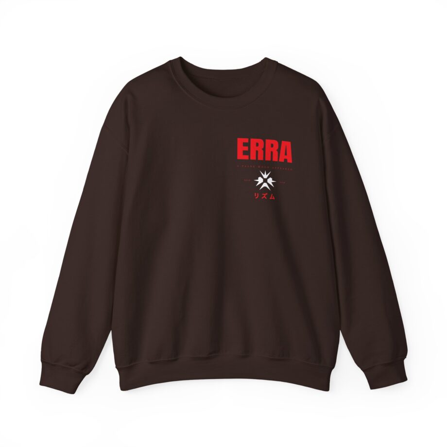 Erra Blossom Unisex Heavy Blend™ Crewneck Sweatshirt