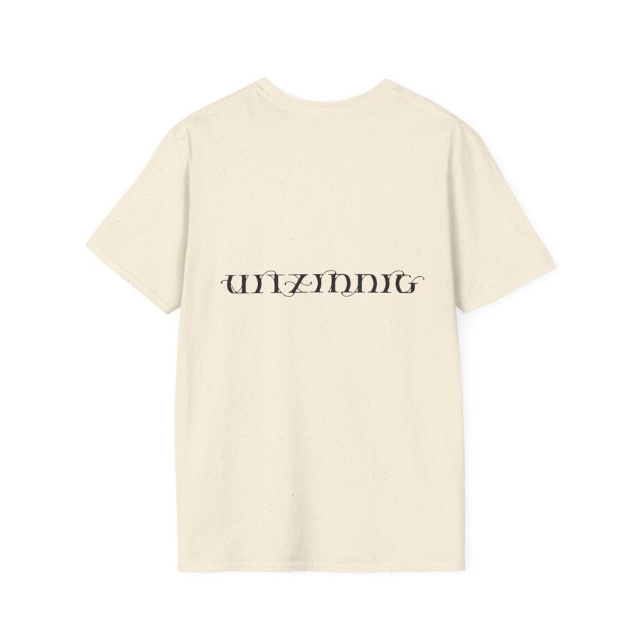 Froukje Unisex Softstyle T-Shirt
