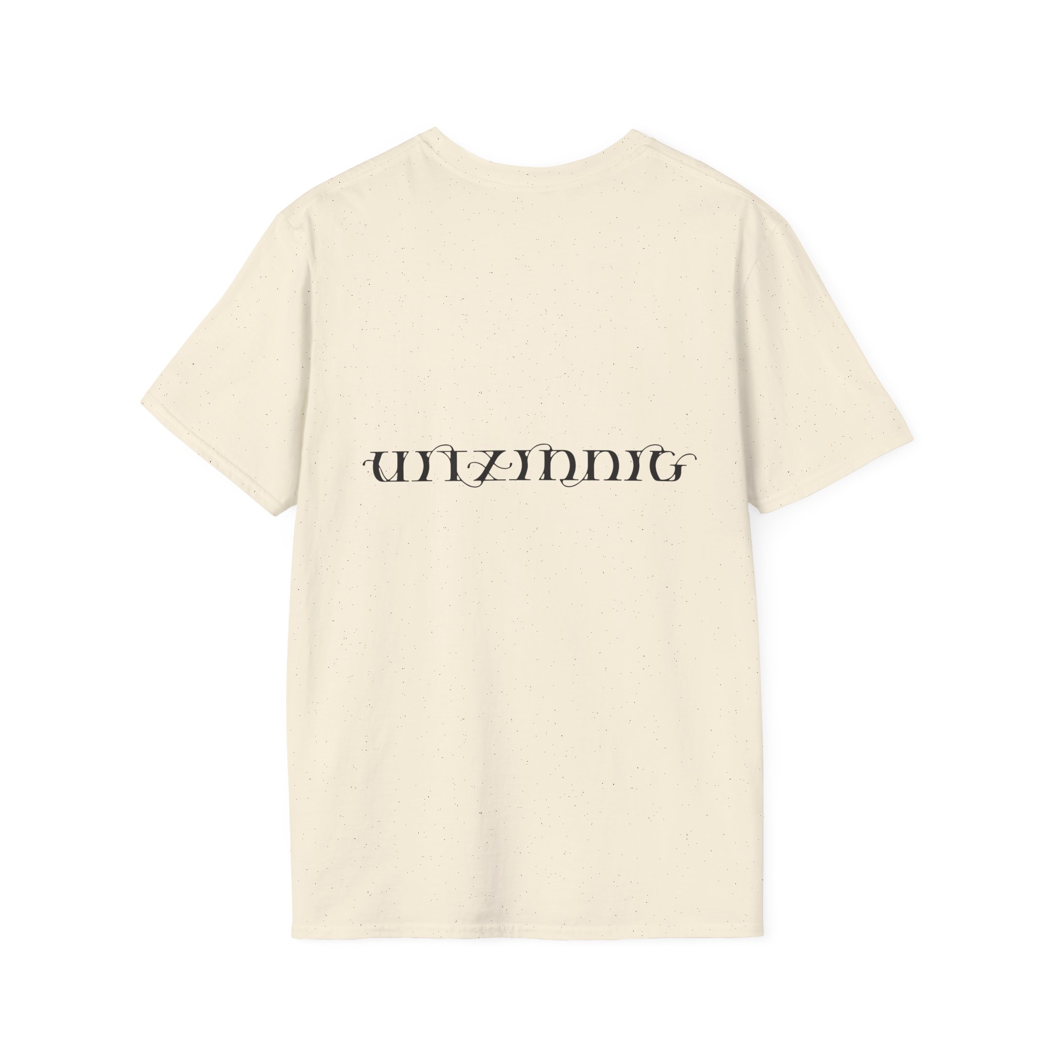 Froukje Unisex Softstyle T-Shirt
