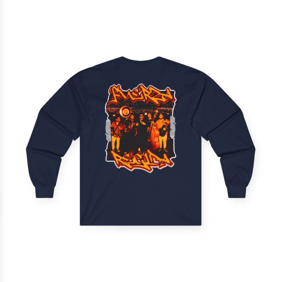 Fuerza Fuerza October Fest Unisex Ultra Cotton Long Sleeve Tee