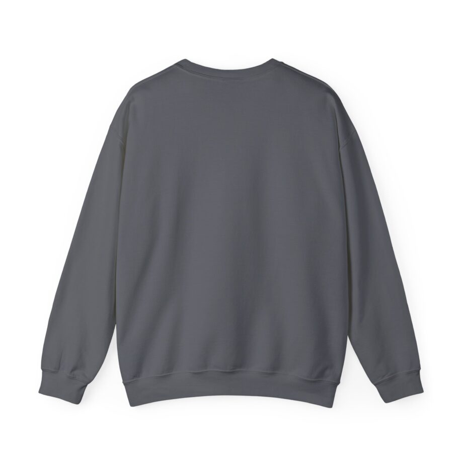 Tj Watt Unisex Heavy Blend™ Crewneck Sweatshirt