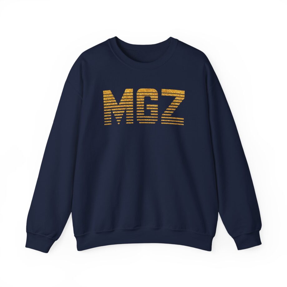 Morgz mgz Unisex Heavy Blend™ Crewneck Sweatshirt