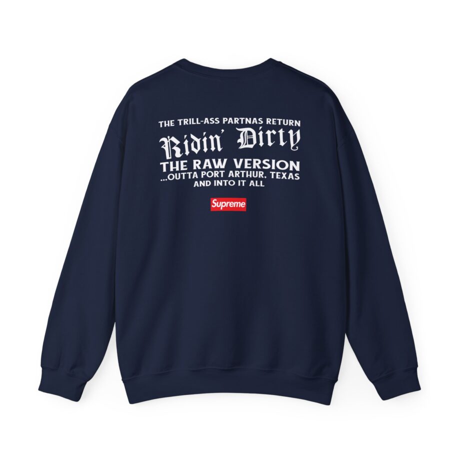 UGK Unisex Heavy Blend™ Crewneck Sweatshirt