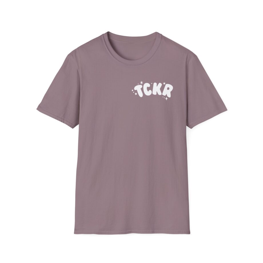 Kendall Rae Stay Safe Out There Unisex Softstyle T-Shirt
