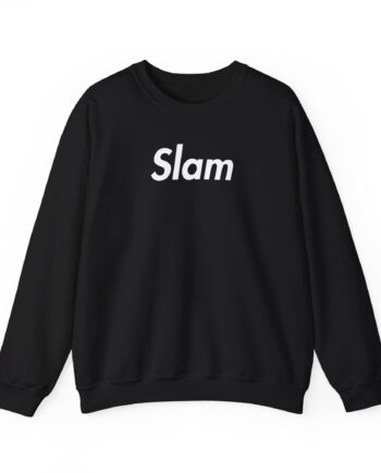Within Destruction Swag Slam Unisex Heavy Blend Crewneck Sweatshirt