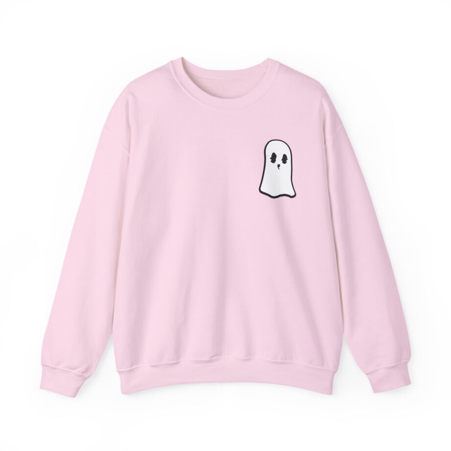 Lilsimsie Unisex Heavy Blend™ Crewneck Sweatshirt
