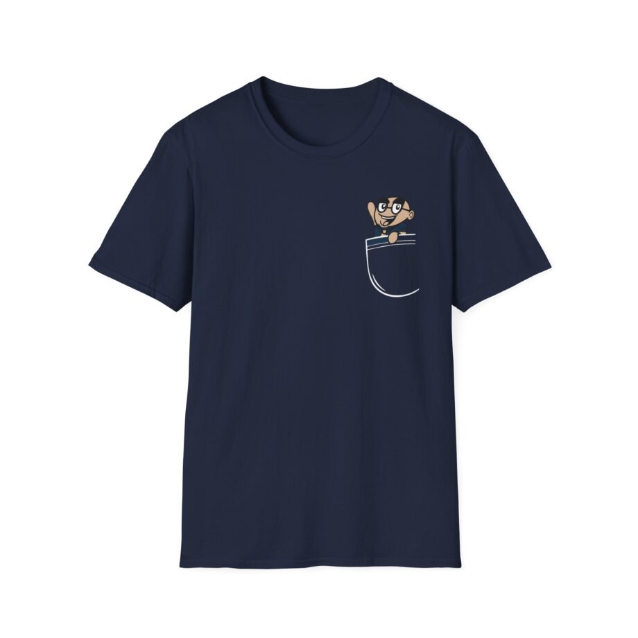 Northernlion Unisex Softstyle T-Shirt