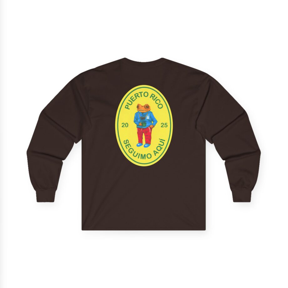 BB DTFM Unisex Ultra Cotton Long Sleeve Tee