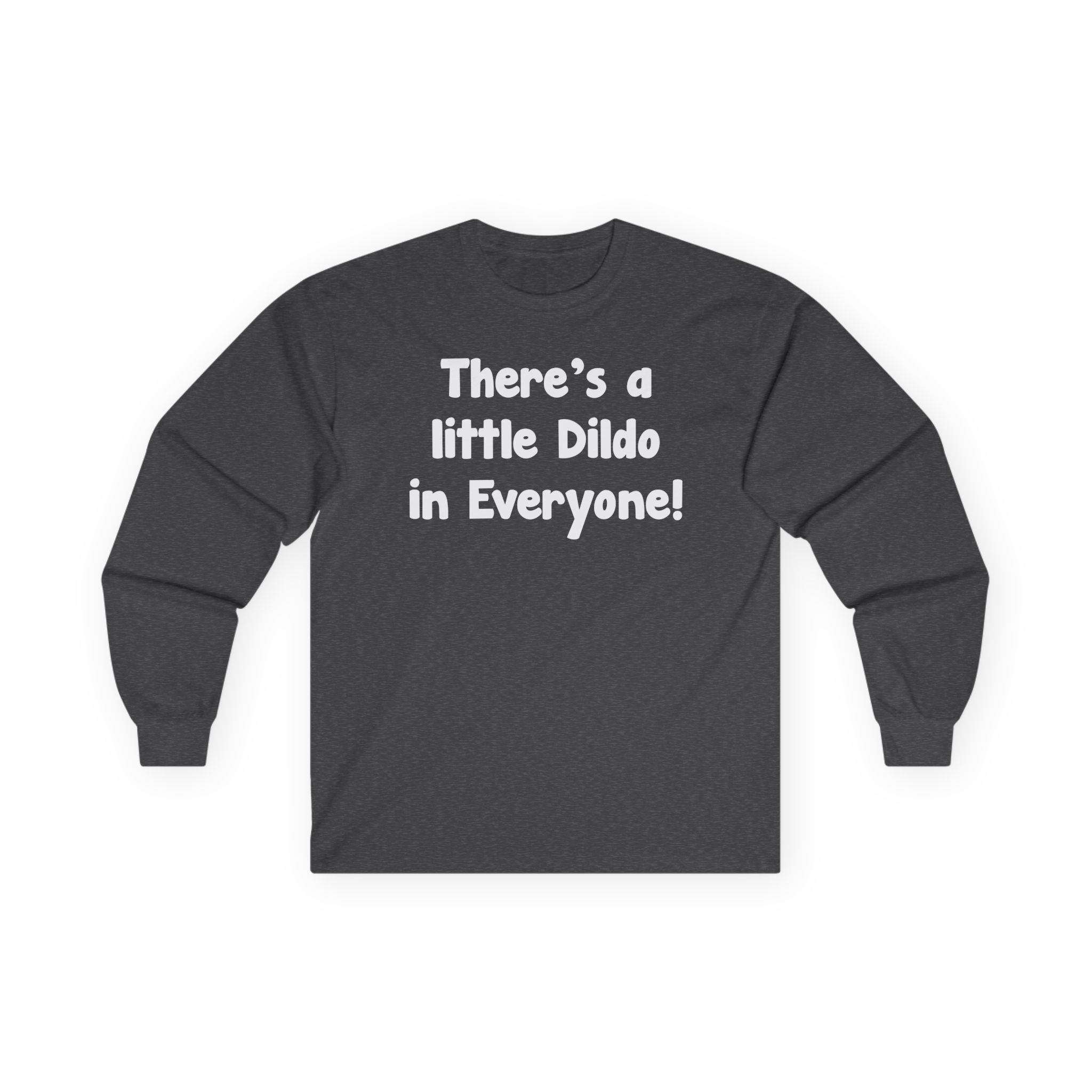Jimmy Kimmel for Vice President Unisex Ultra Cotton Long Sleeve Tee