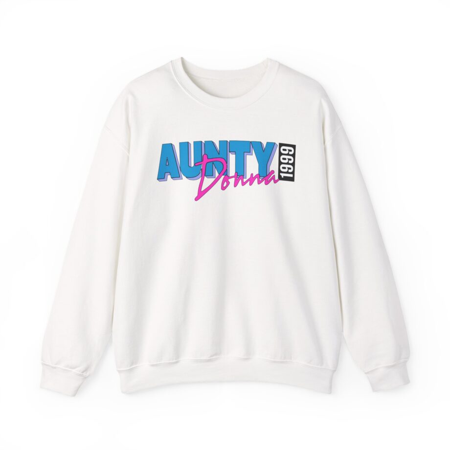 Aunty Donna Unisex Heavy Blend™ Crewneck Sweatshirt