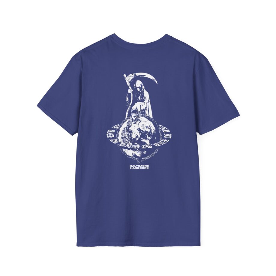 End It Unisex Softstyle T-Shirt