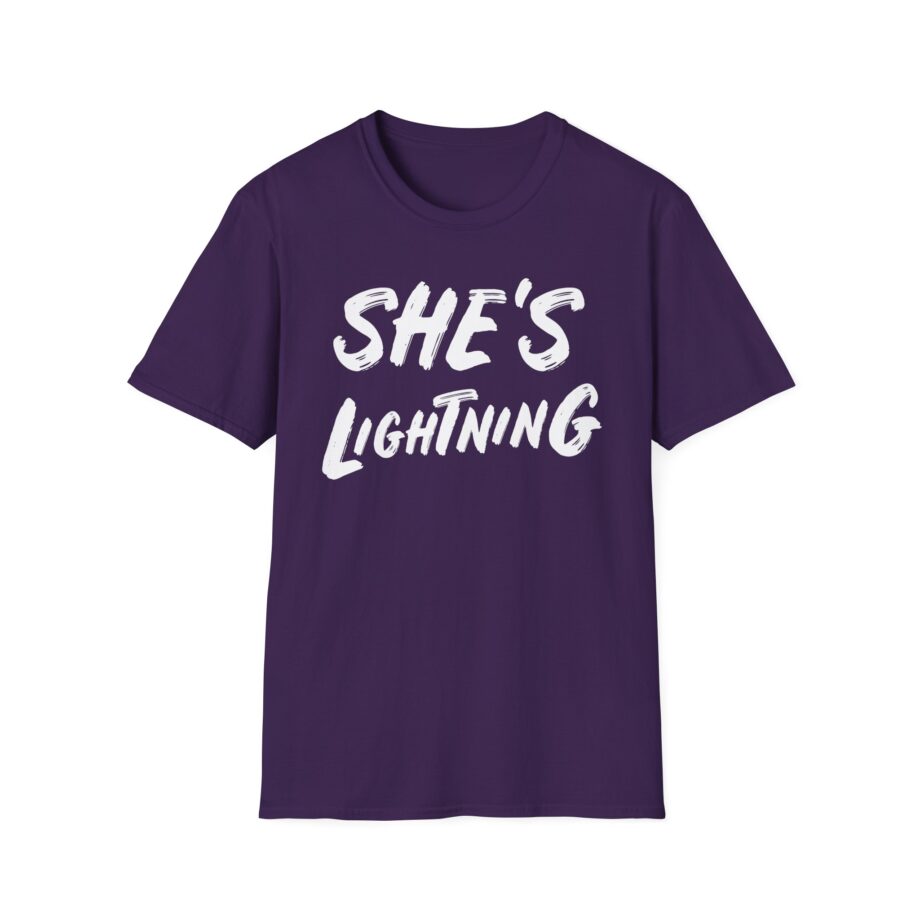 Halestorm  Unisex Softstyle T-Shirt