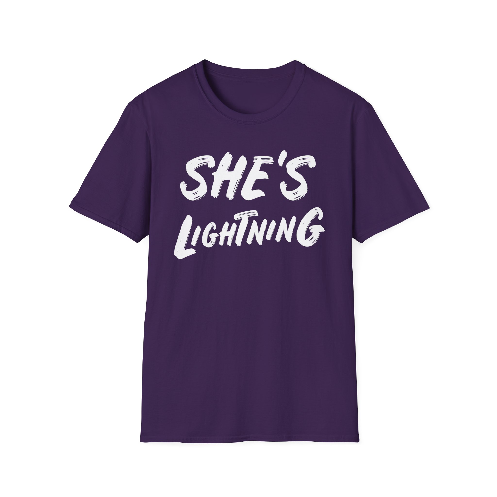 Halestorm  Unisex Softstyle T-Shirt