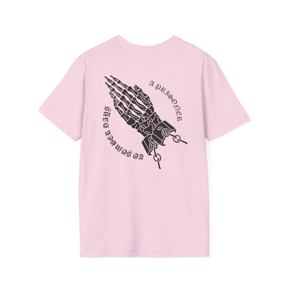 Rotting Out Prisoner Unisex Softstyle T-Shirt