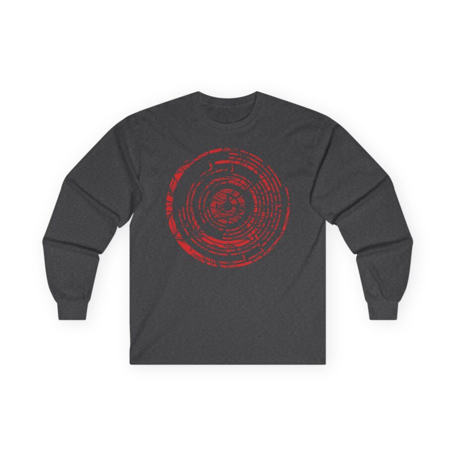 Pendulum Uk Tour Maze Unisex Ultra Cotton Long Sleeve Tee