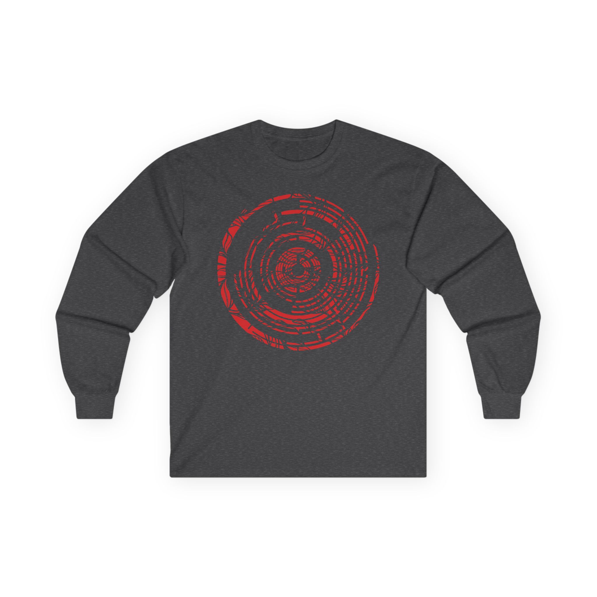 Pendulum Uk Tour Maze Unisex Ultra Cotton Long Sleeve Tee