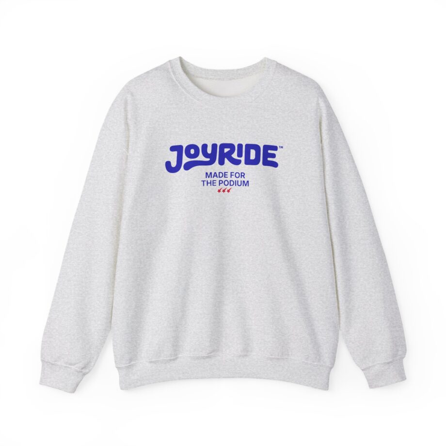 Ryan Trahan Joyride Podium Unisex Heavy Blend™ Crewneck Sweatshirt