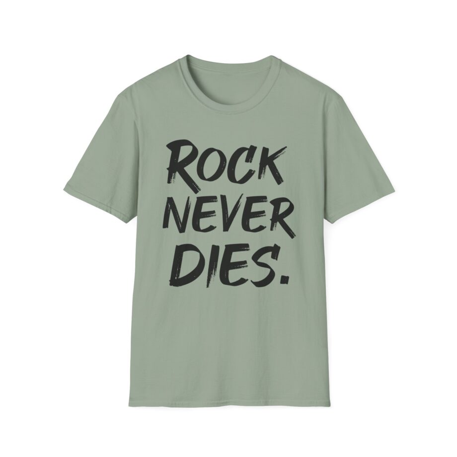 Halestorm Unisex Softstyle T-Shirt