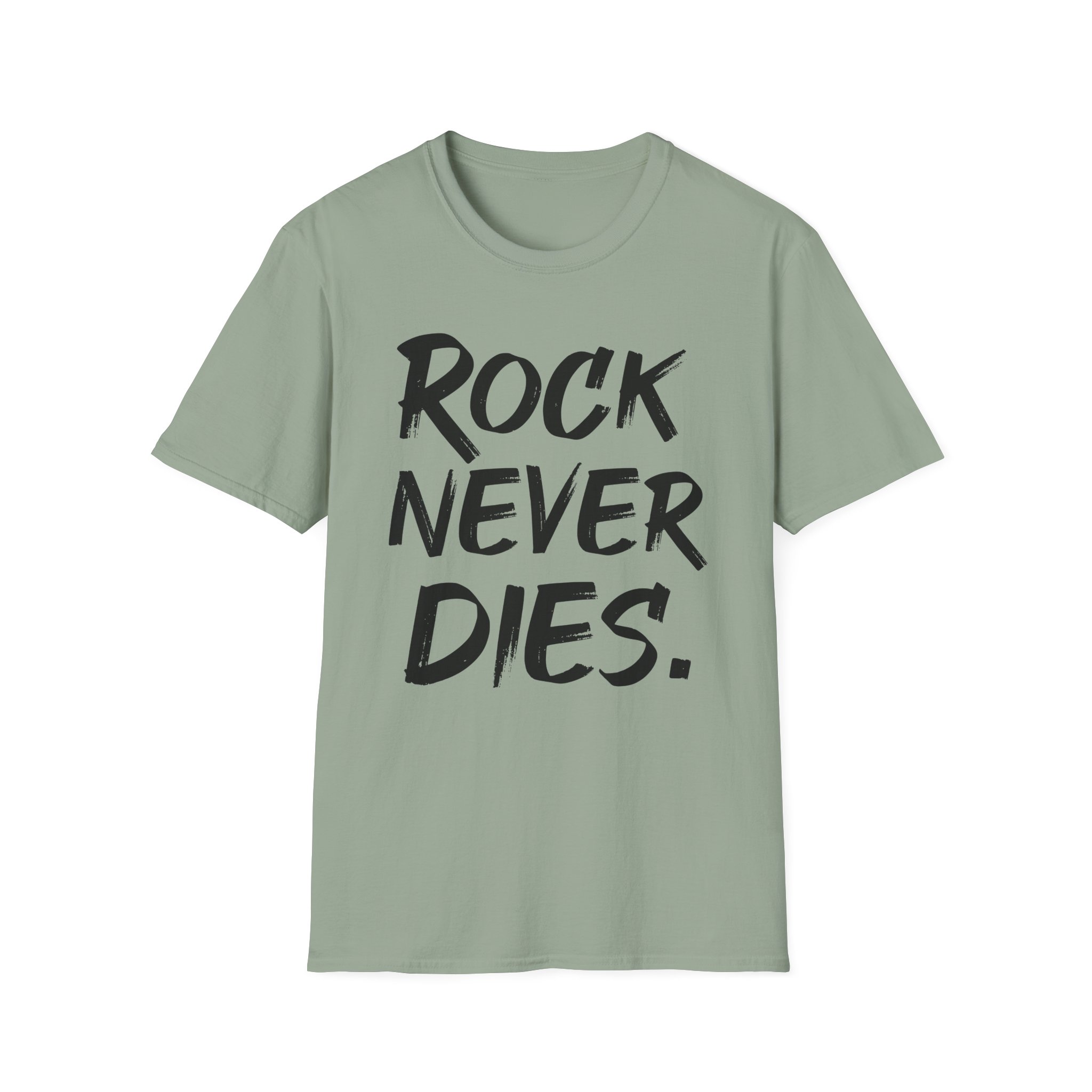 Halestorm Unisex Softstyle T-Shirt