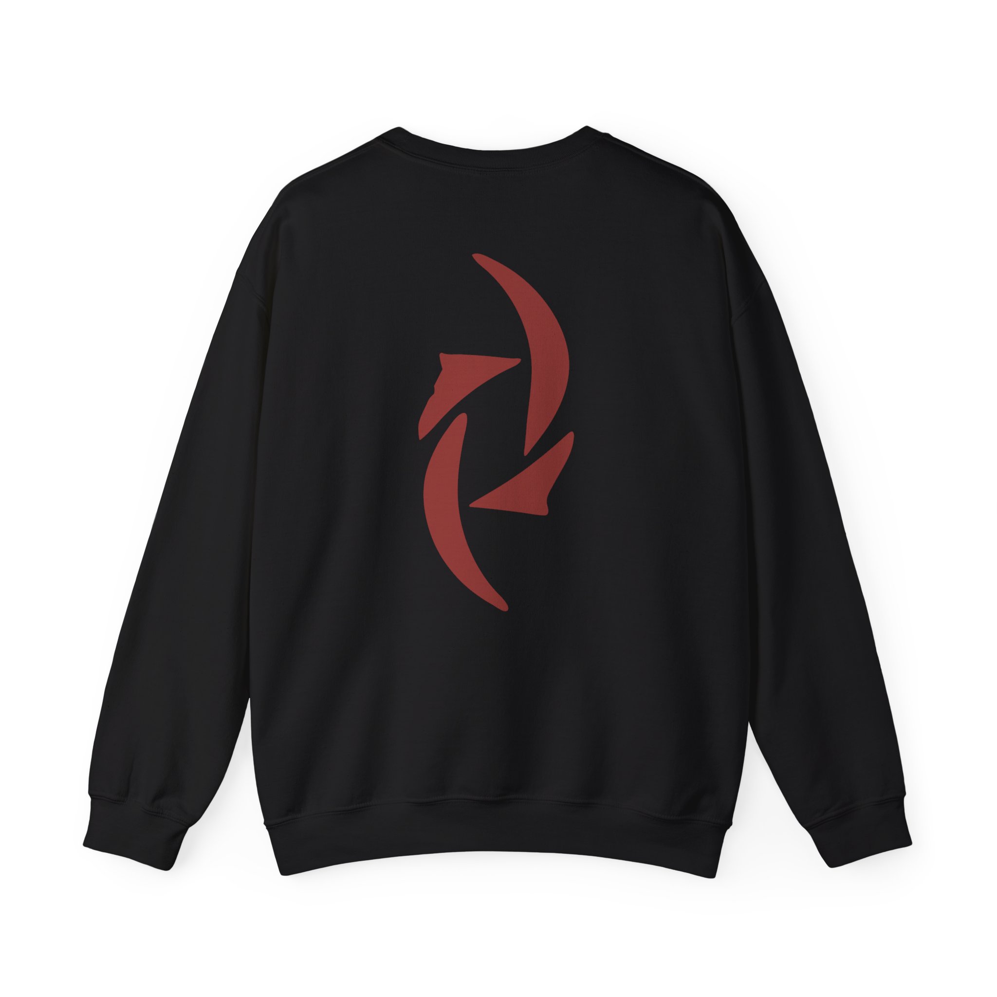 Halestorm 2017 Summer Tour Concert Unisex Heavy Blendâ„¢ Crewneck Sweatshirt