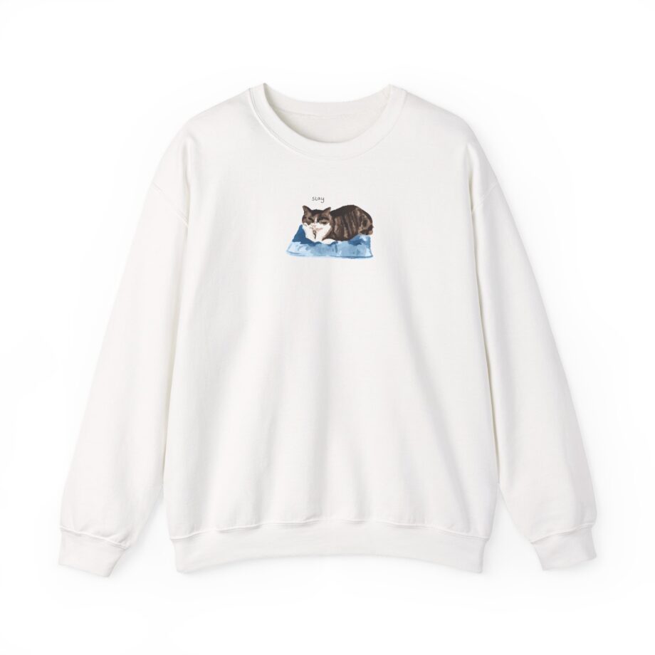 Cavetown Unisex Heavy Blend™ Crewneck Sweatshirt