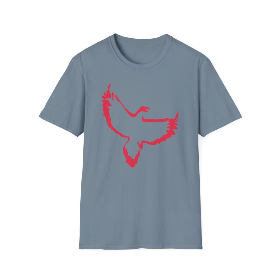 Sexmane Unisex Softstyle T-Shirt