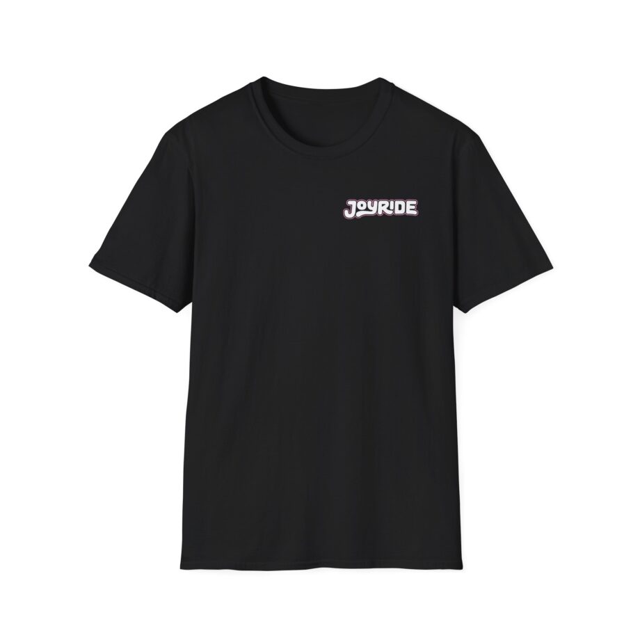 Ryan Trahan You Can Have My Joyride Unisex Softstyle T-Shirt