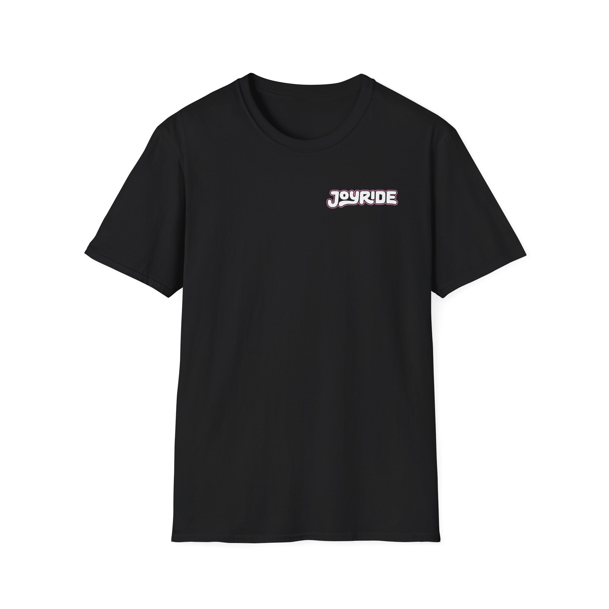 Ryan Trahan You Can Have My Joyride Unisex Softstyle T-Shirt