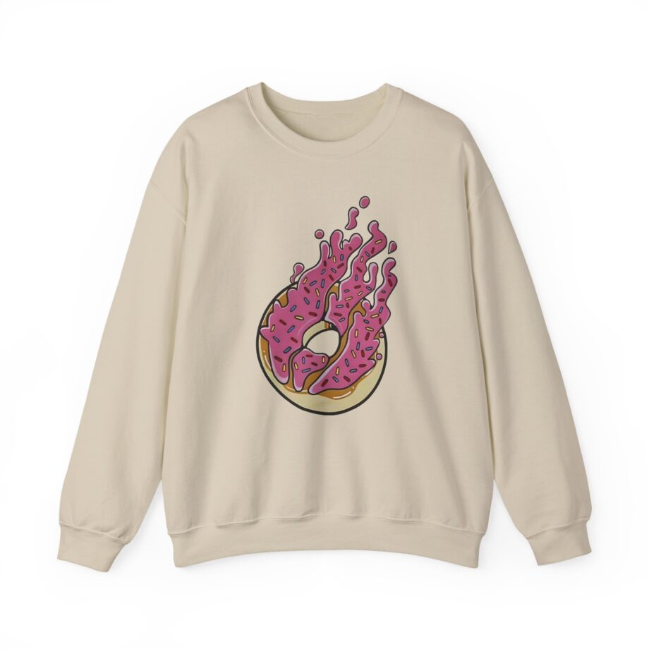 Preston  Unisex Heavy Blend™ Crewneck Sweatshirt