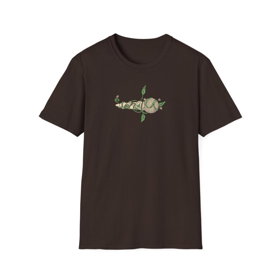 Humbe Esencia Unisex Softstyle T-Shirt