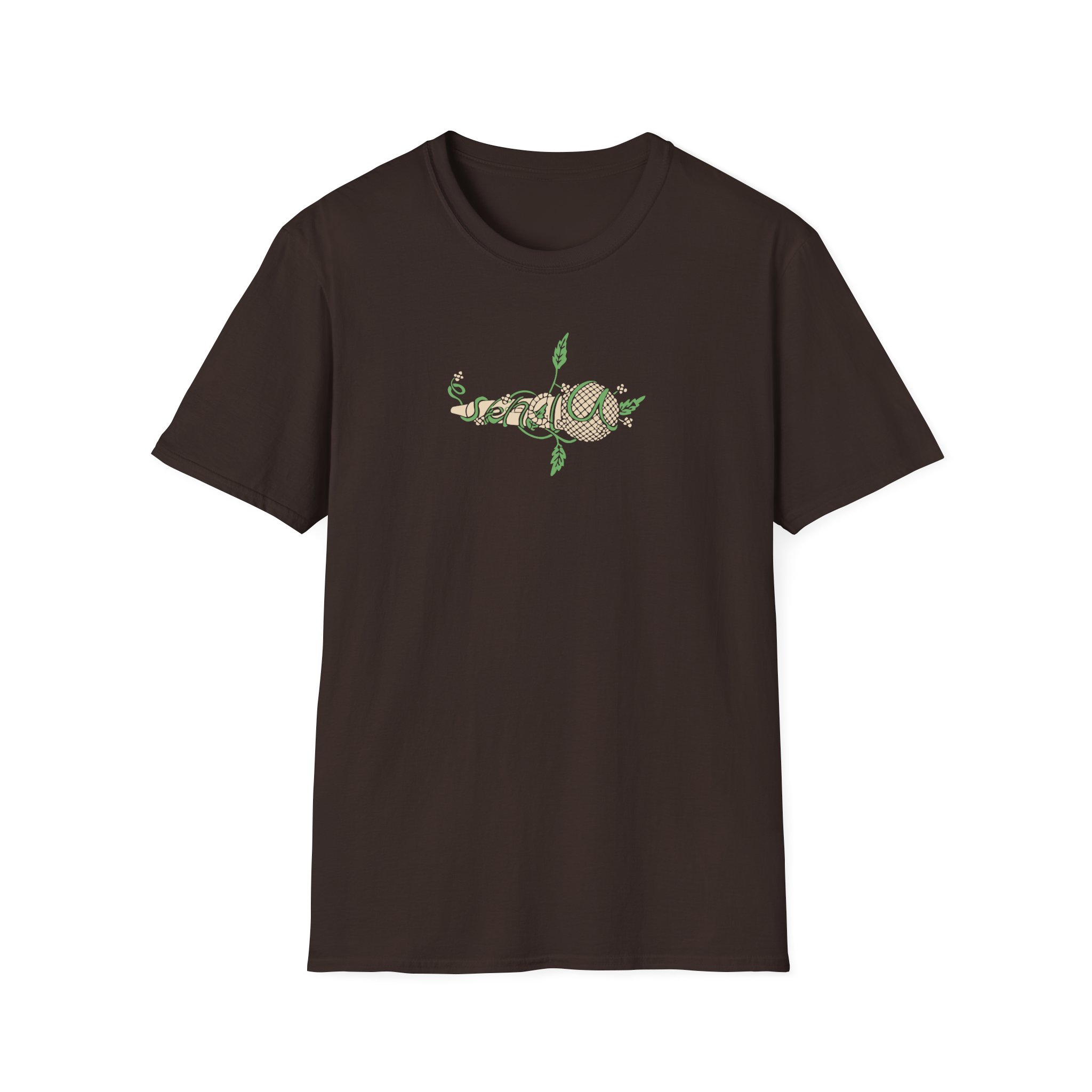 Humbe Esencia Unisex Softstyle T-Shirt