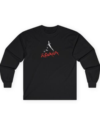 Rosalia Motomami 2 Unisex Ultra Cotton Long Sleeve Tee