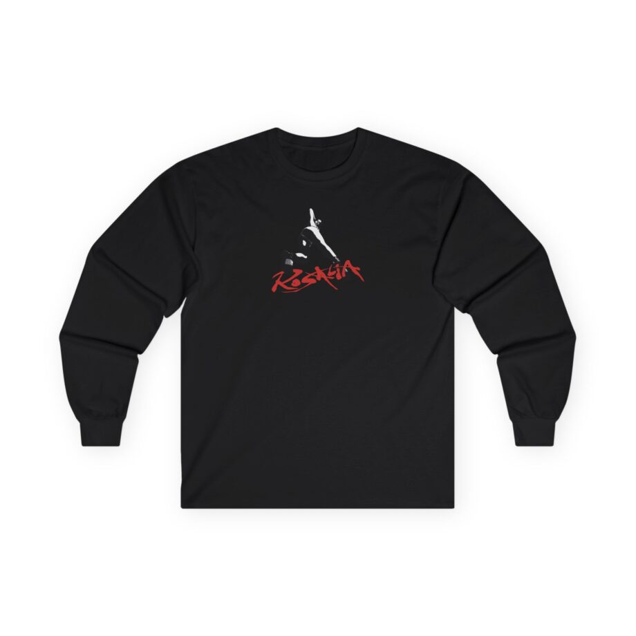 Rosalia Motomami 2 Unisex Ultra Cotton Long Sleeve Tee