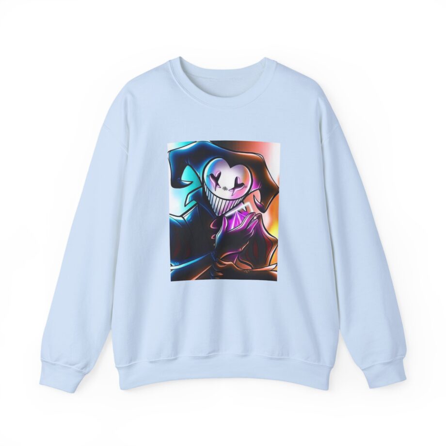 Clownpierce Unisex Heavy Blend™ Crewneck Sweatshirt