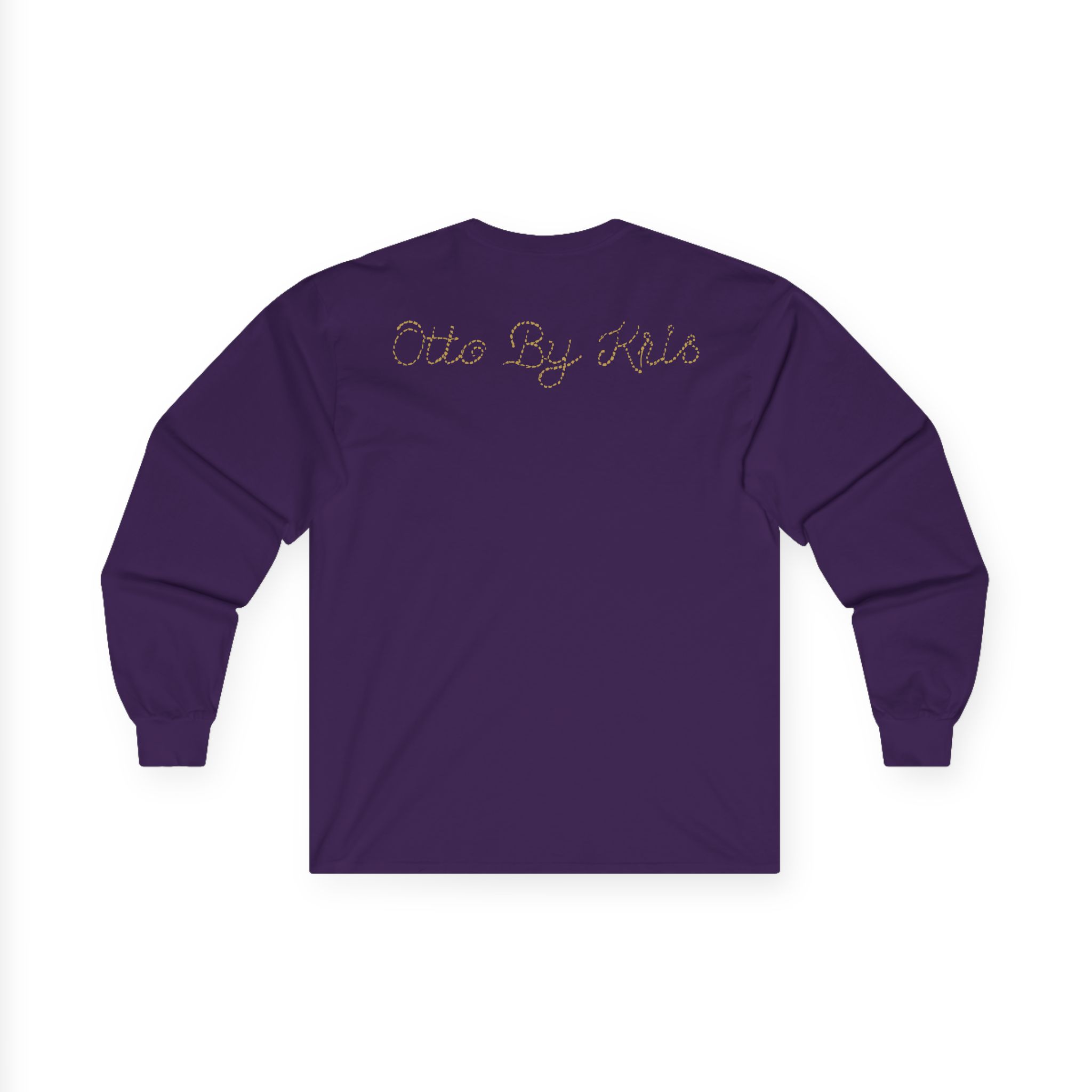 Kallmekris Going to Hell Unisex Ultra Cotton Long Sleeve Tee