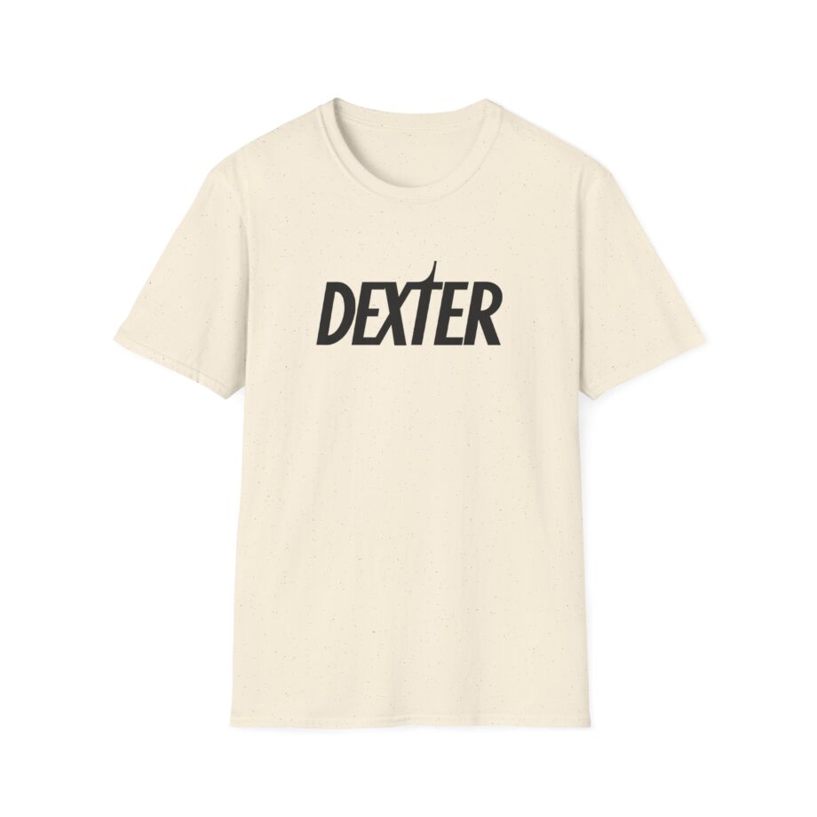 Dexter Unisex Softstyle T-Shirt