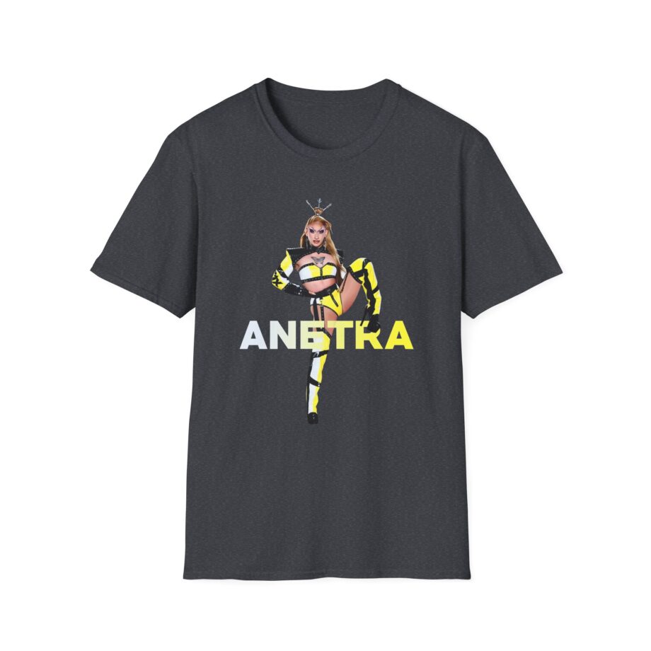 Anetra Unisex Softstyle T-Shirt